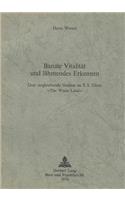 Banale Vitalitaet Und Laehmendes Erkennen