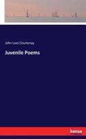 Juvenile Poems