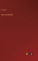 Schir Ha-Schirim