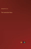 The Australian Race
