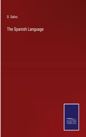 The Spanish Language