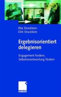Ergebnisorientiert Delegieren