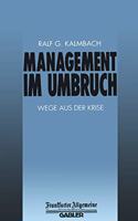 Management im Umbruch
