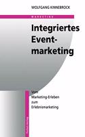 Integriertes Eventmarketing