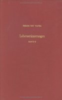 Lebenserinnerungen