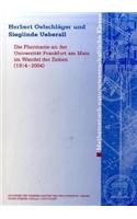 Die Pharmazie an Der Universitat Frankfurt Am Main Im Wandel Der Zeiten (1914-2004)
