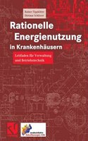 Rationelle Energienutzung in Krankenhausern
