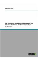Zur Theorie der vertikalen Lexikologie und ihre Wiederaufnahme in der Diskurslexikologie: (German)