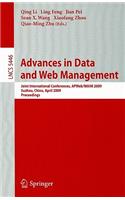 Advances in Data and Web Management