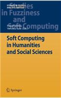 Soft Computing in Humanities and Social Sciences