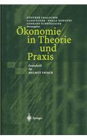 Ökonomie in Theorie Und PRAXIS