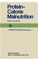 Protein-Calorie Malnutrition