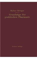 Grundzüge der praktischen Pharmazie