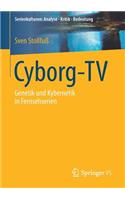 Cyborg-TV