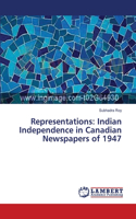 Representations: Indian Independence in Canadian Newspapers of 1947