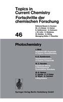 Photochemistry