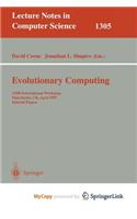 Evolutionary Computing