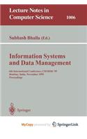 Information Systems and Data Management