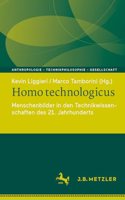Homo Technologicus