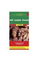 Bali - Lombok - Komodo