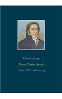 Ernst Moritz Arndt