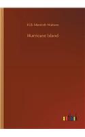 Hurricane Island