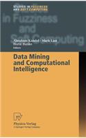 Data Mining and Computational Intelligence