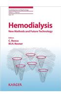 Hemodialysis: New Methods and Future Technology