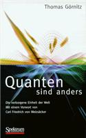 Quanten Sind Anders