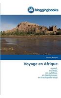 Voyage En Afrique