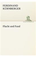 Flucht Und Fund