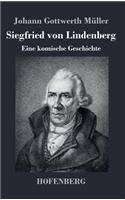 Siegfried von Lindenberg