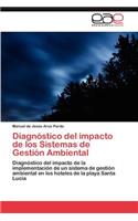 Diagnóstico del impacto de los Sistemas de Gestión Ambiental