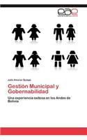 Gestion Municipal y Gobernabilidad