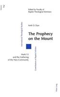 Prophecy on the Mount