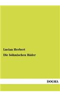 böhmischen Bäder