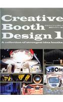 Creative Booth Design 1: A Collection of Strongest Idea Booths