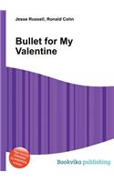 Bullet for My Valentine