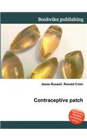 Contraceptive Patch