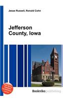 Jefferson County, Iowa