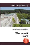 Wachusett Dam