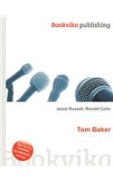 Tom Baker: (English)