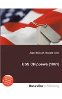 USS Chippewa (1861)
