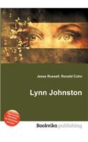 Lynn Johnston