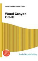 Wood Canyon Creek
