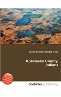 Kosciusko County, Indiana