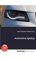 Automotive Lighting