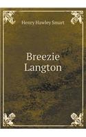 Breezie Langton: (English)
