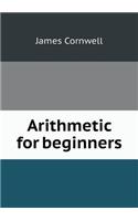 Arithmetic for Beginners