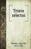 Trozos selectos
